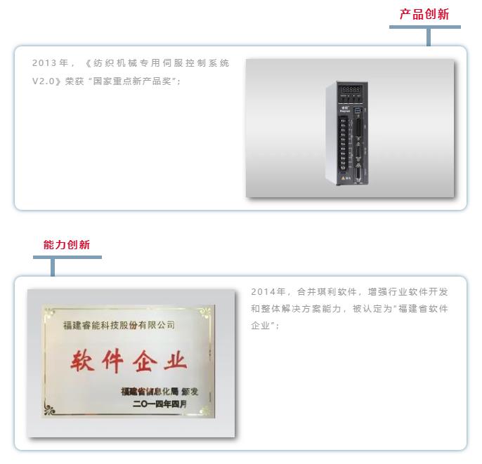 我是睿能，這是我的故事(圖4)