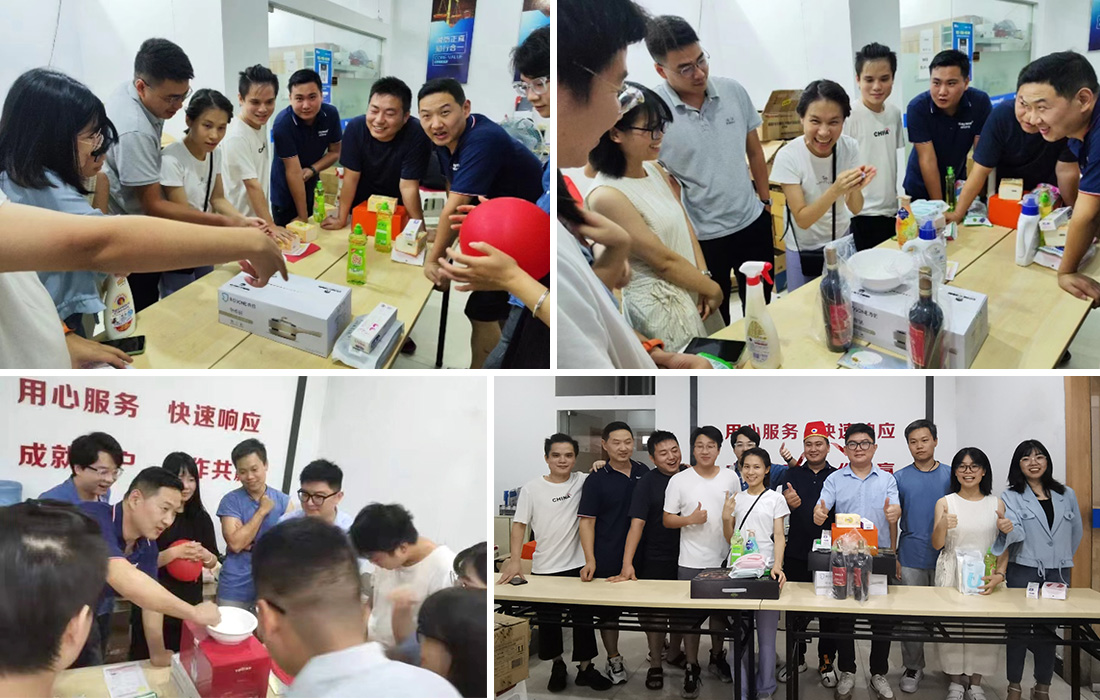 “?！币?jiàn)中秋，“博”得歡樂(lè)(圖3)