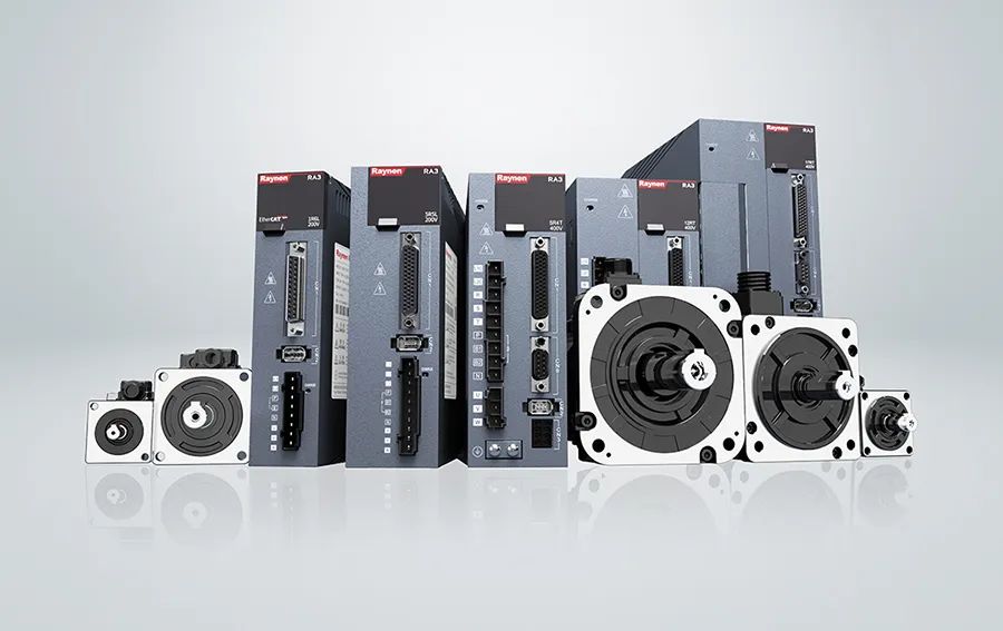 創(chuàng)新·共享 | 第3代伺服新品全國巡演無錫站首發(fā)(圖5) 創(chuàng)新·共享 | 第3代伺服新品全國巡演無錫站首發(fā)(圖5)