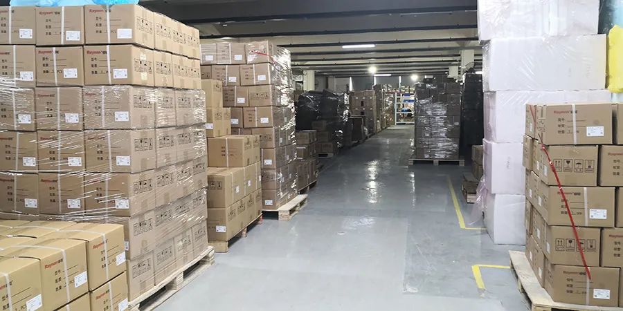 保障供應(yīng)爭分奪秒，安心過年全力守護(hù)(圖4)