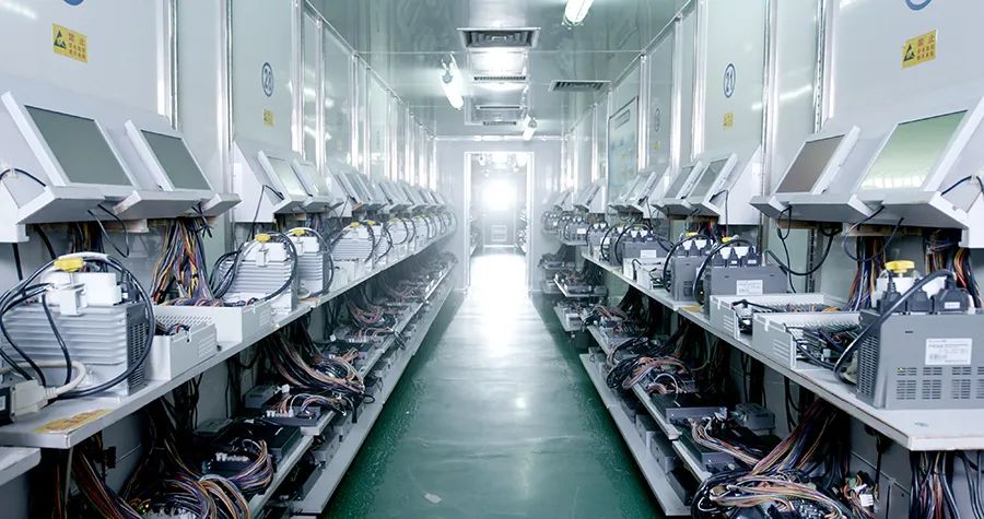 保障供應(yīng)爭分奪秒，安心過年全力守護(hù)(圖3)