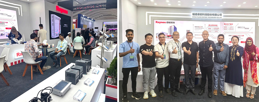 第19屆孟加拉國(guó)際紡織暨制衣機(jī)械展(圖6)