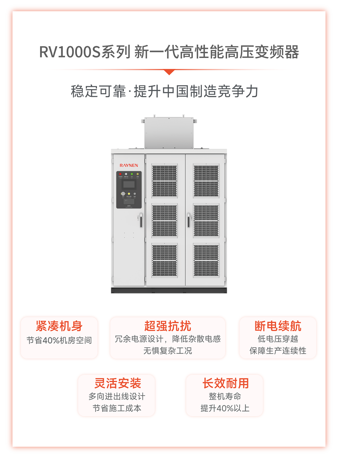 睿能科技閃耀2025工博會(huì)，開啟智造新未來(圖4)